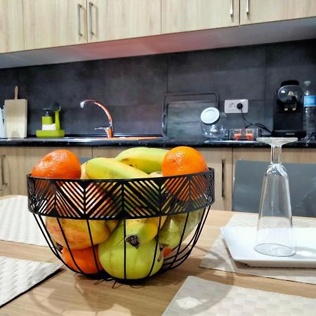 Apartamentos La Pena A La Guancha Ngoại thất bức ảnh